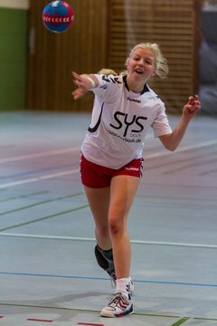 Bild 7 - B-Juniorinnen HSG Kremperheide/M�nsterdorf - JSG Alstertal/Norderstedt : Ergebnis: 21:21